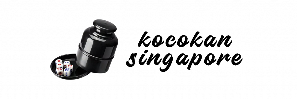 KOCOKAN SINGAPORE